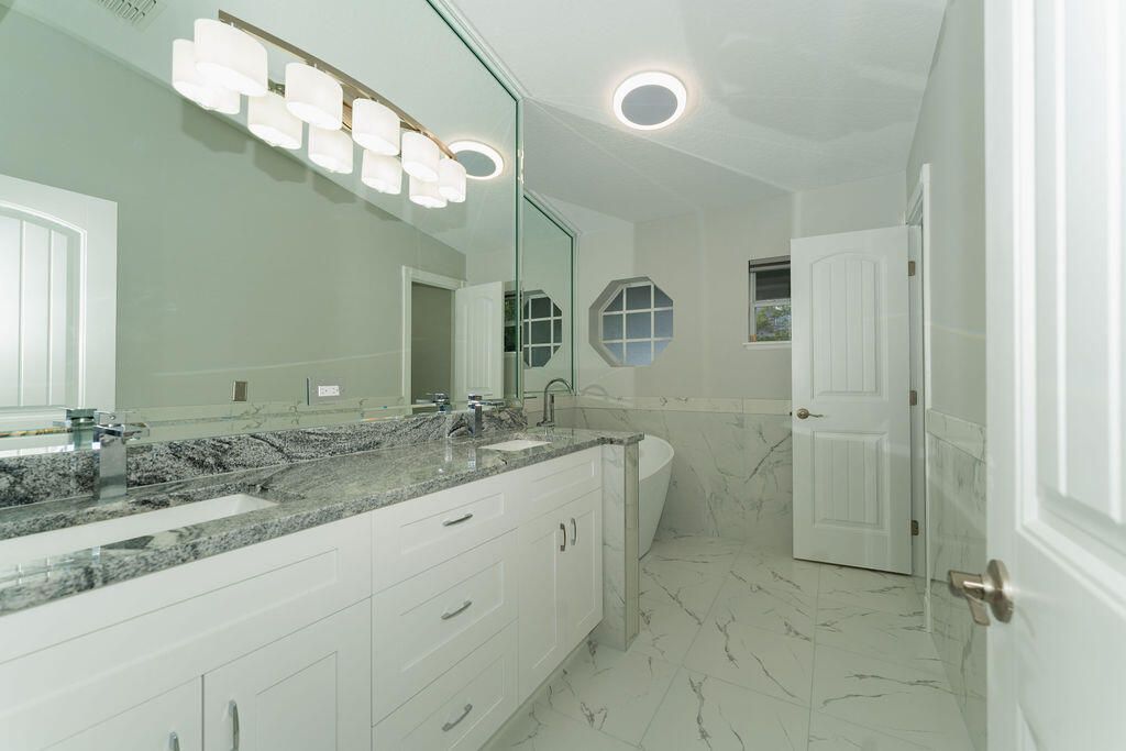 5138 NW Wisk Fern Circle, Port Saint Lucie, FL 34986 Photo