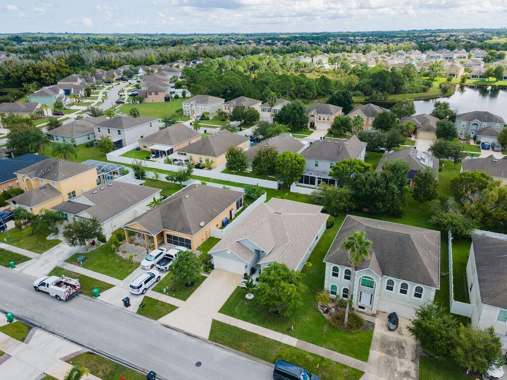 5138 NW Wisk Fern Circle, Port Saint Lucie, FL 34986 Photo