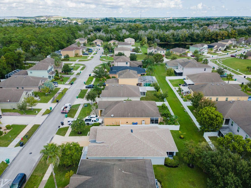 5138 NW Wisk Fern Circle, Port Saint Lucie, FL 34986 Photo