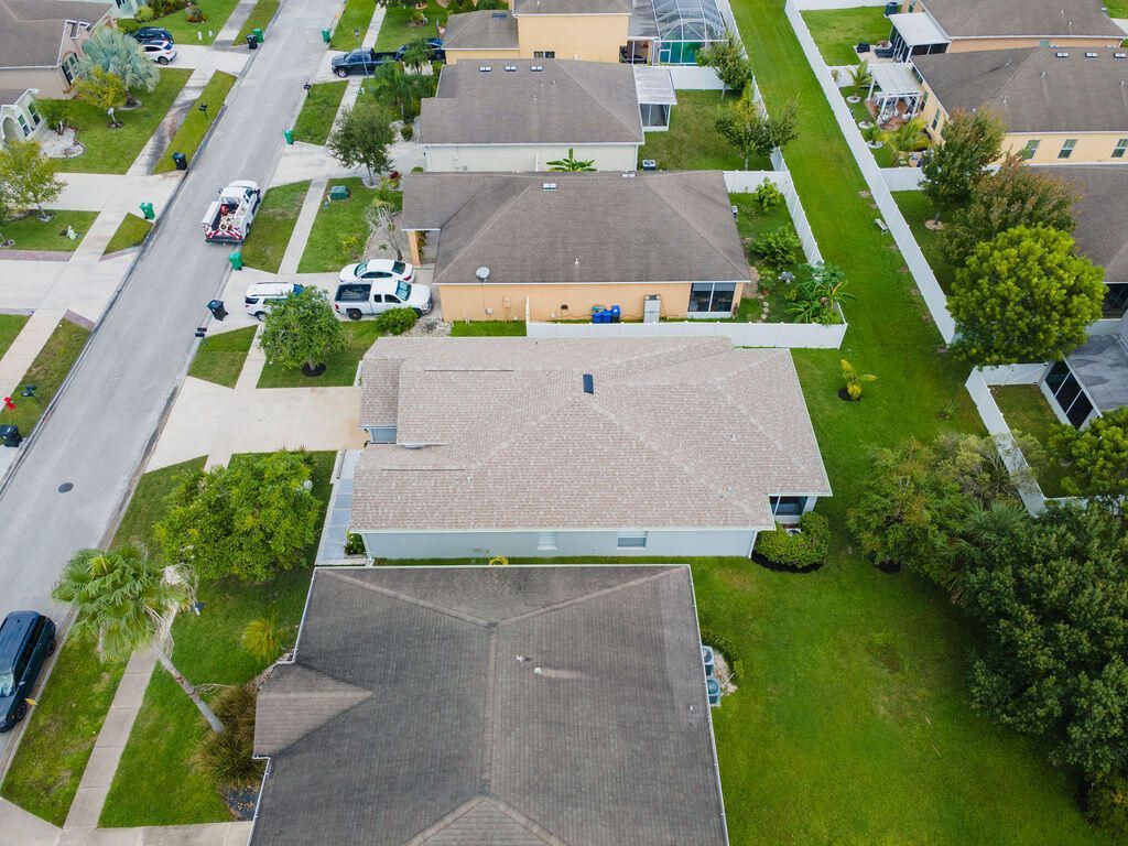 5138 NW Wisk Fern Circle, Port Saint Lucie, FL 34986 Photo
