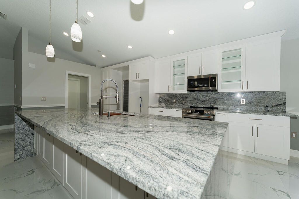 5138 NW Wisk Fern Circle, Port Saint Lucie, FL 34986 Photo