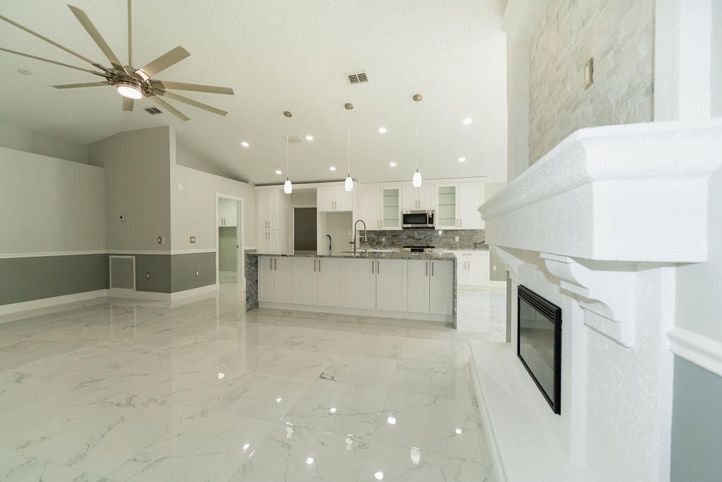 5138 NW Wisk Fern Circle, Port Saint Lucie, FL 34986 Photo