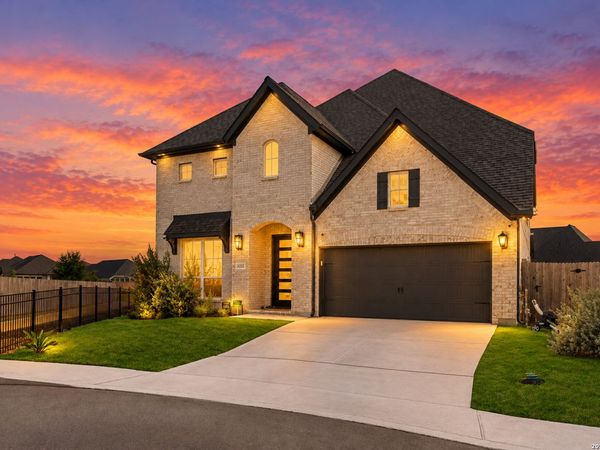 14302 Draft Horse, San Antonio, TX 78254