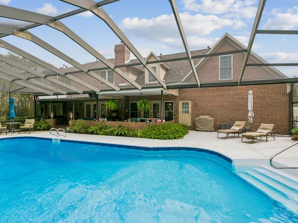1351 Players Club Circle, Gulf Breeze, FL 32563