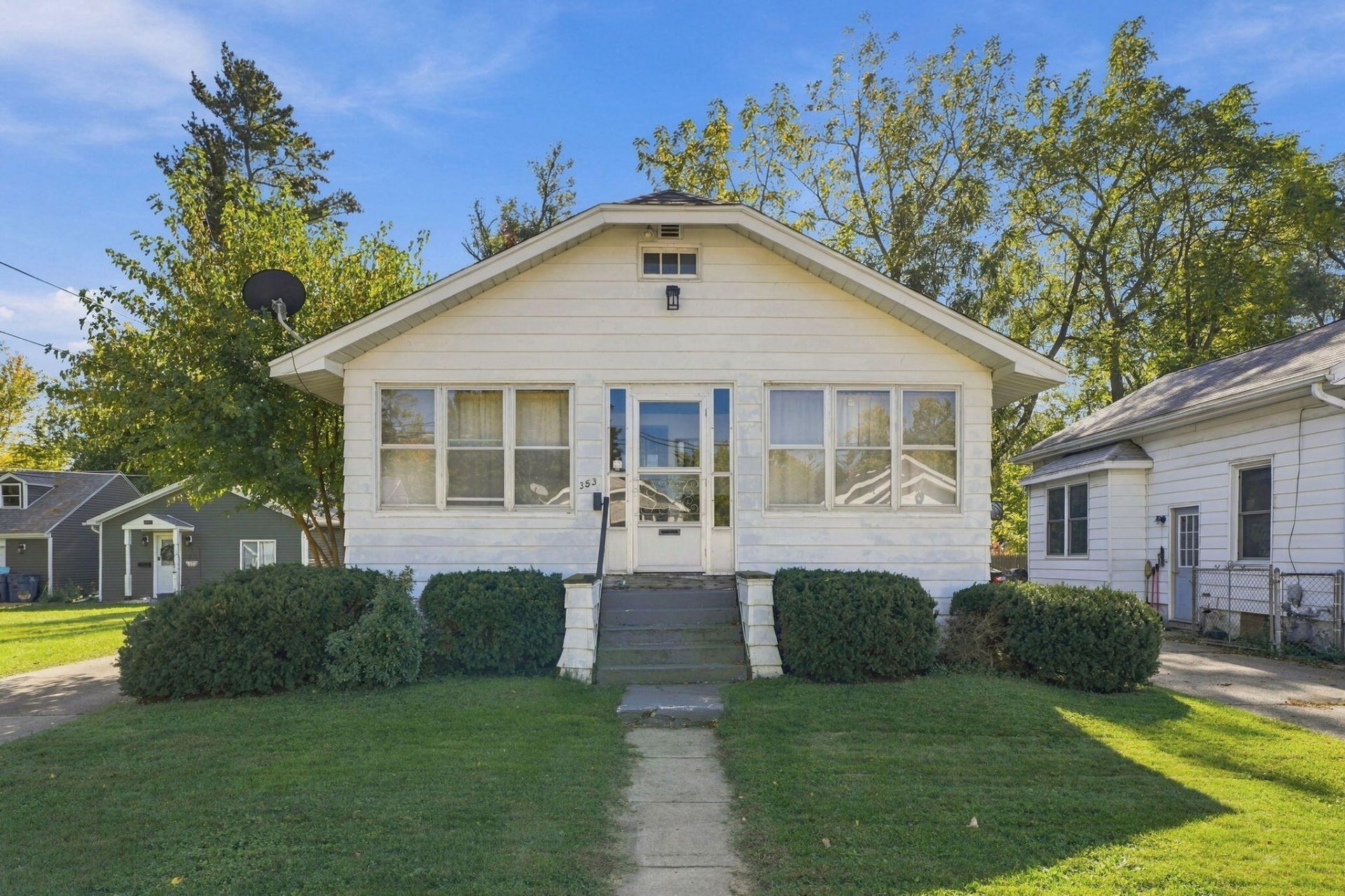 353 Wentworth Avenue, Battle Creek, MI 49015 Main Photo
