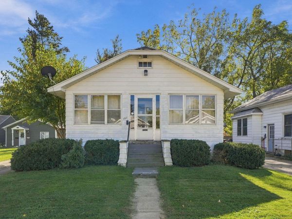 353 Wentworth Avenue, Battle Creek, MI 49015