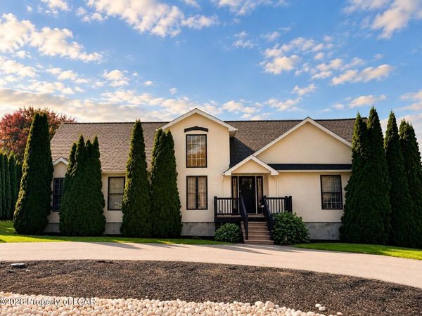 210 Simerell Road, South Abington Township, PA 18411