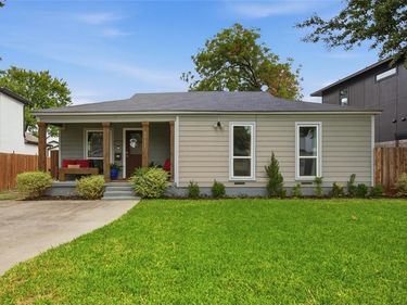 3717 Cortez Drive, Dallas, TX 75220