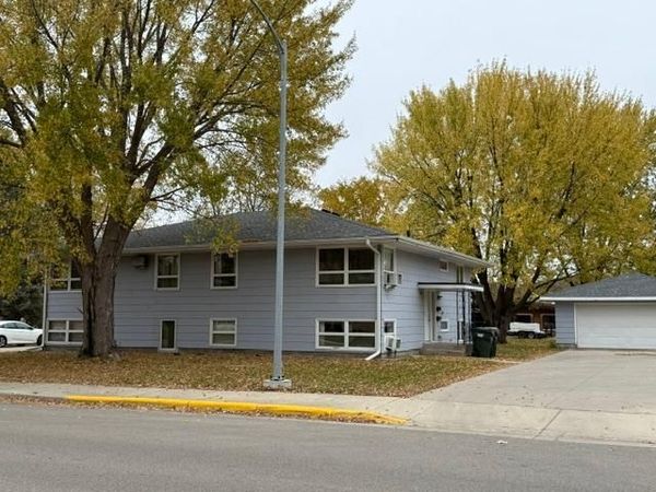 1229-1231 Jefferson Street, Alexandria, MN 56308