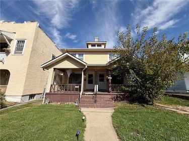3135 Wayne Avenue, Dayton, OH 45420
