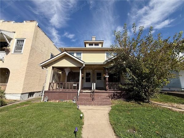 3135 Wayne Avenue, Dayton, OH 45420