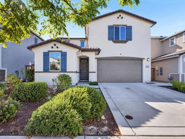 3032 Mansfield St, Roseville, CA 95747