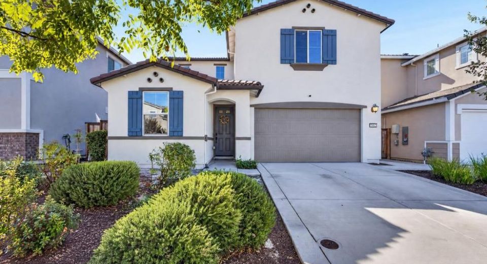 3032 Mansfield St, Roseville, CA 95747 Photo
