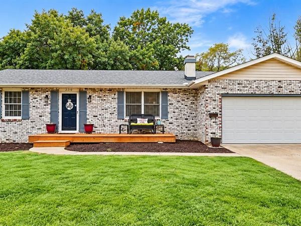 2210 Gillis Street, Alton, IL 62002