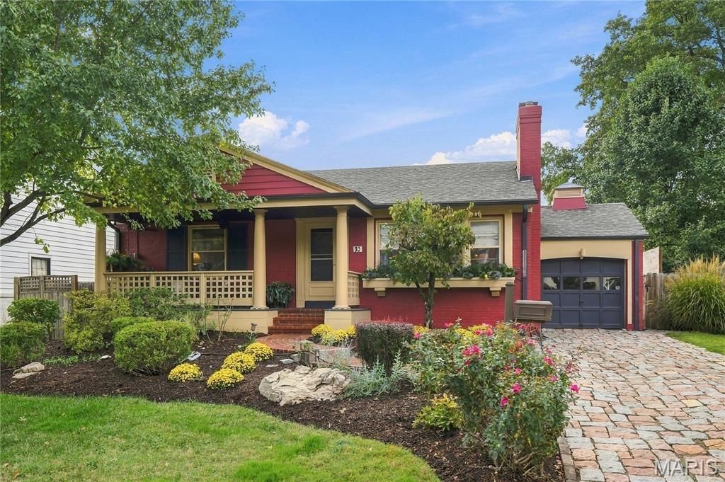 33 Magnolia Drive , Saint Louis, MO 63124 Main Photo