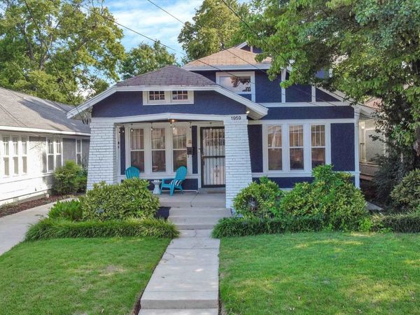 1959 VINTON AVE, Memphis, TN 38104