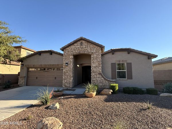 17147 W LAS PALMARITAS Drive, Waddell, AZ 85355