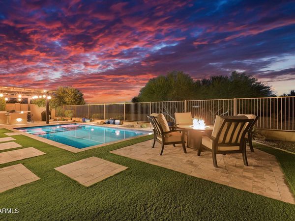 18865 E OLD BEAU Trail, Queen Creek, AZ 85142