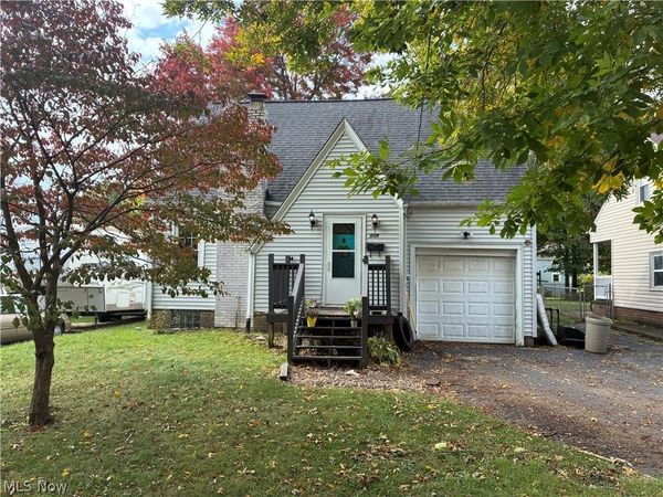 509 Stewart Avenue SW, Massillon, OH 44646