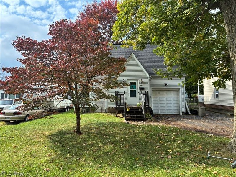 509 Stewart Avenue SW, Massillon, OH 44646 Photo 2