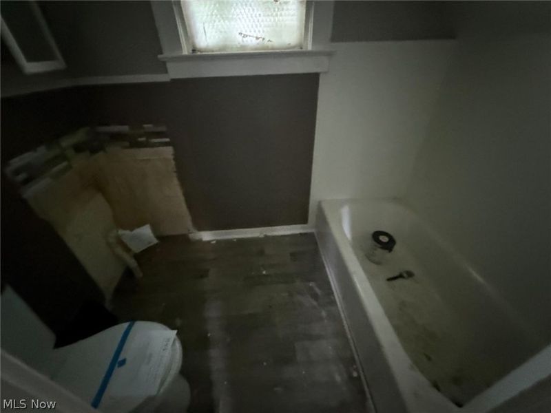 653 E 159th Street, Cleveland, OH 44110 Photo 5