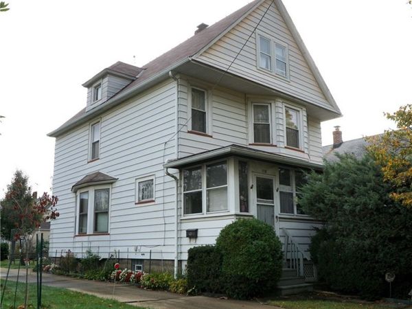 19708 Shawnee Avenue S, Cleveland, OH 44119