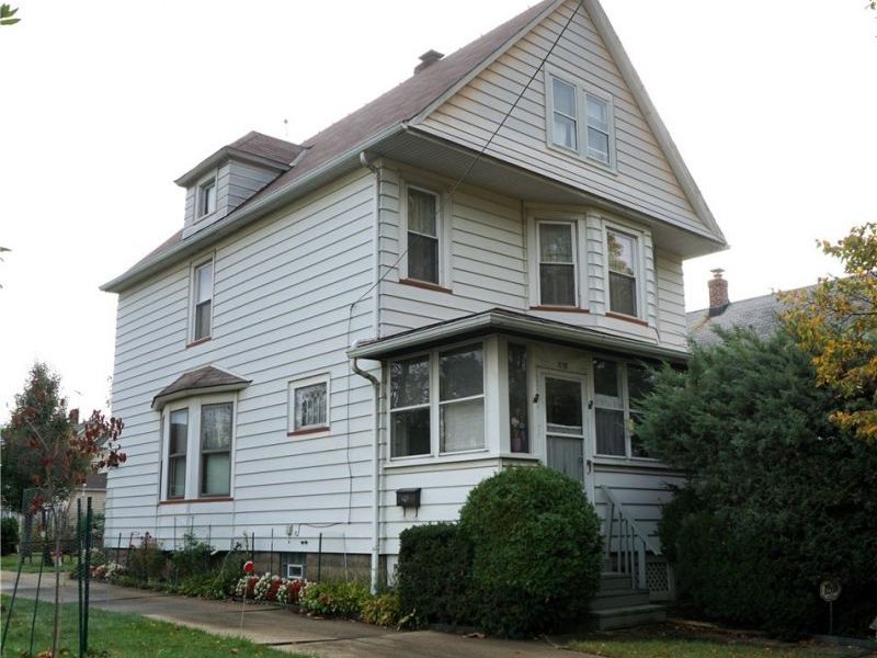 19708 Shawnee Avenue S, Cleveland, OH 44119 Photo 1