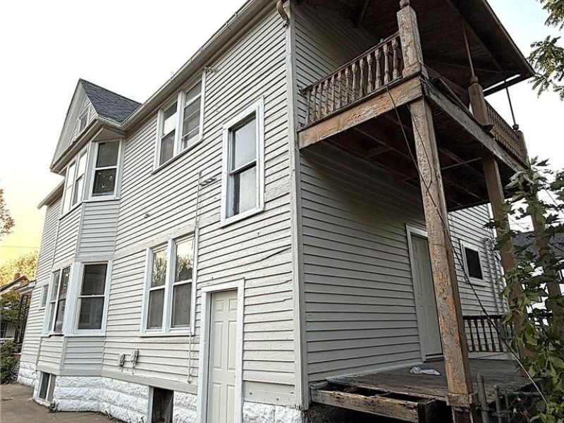 791 E 100th Street, Cleveland, OH 44108 Photo 38