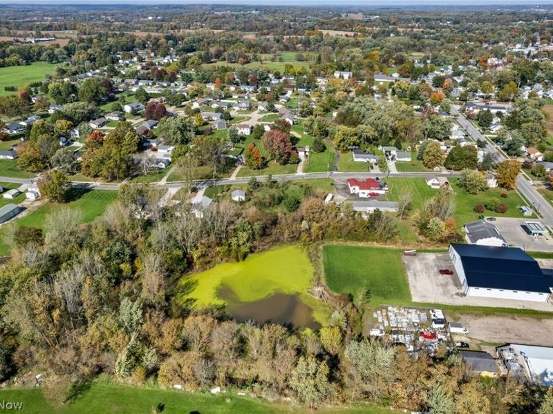 V/L Lot #1 Myers Street, Creston, OH 44217 Photo 5
