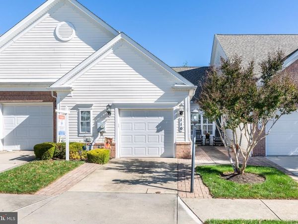 110 PONYTAIL LANE, Unit 112, TANEYTOWN, MD 21787