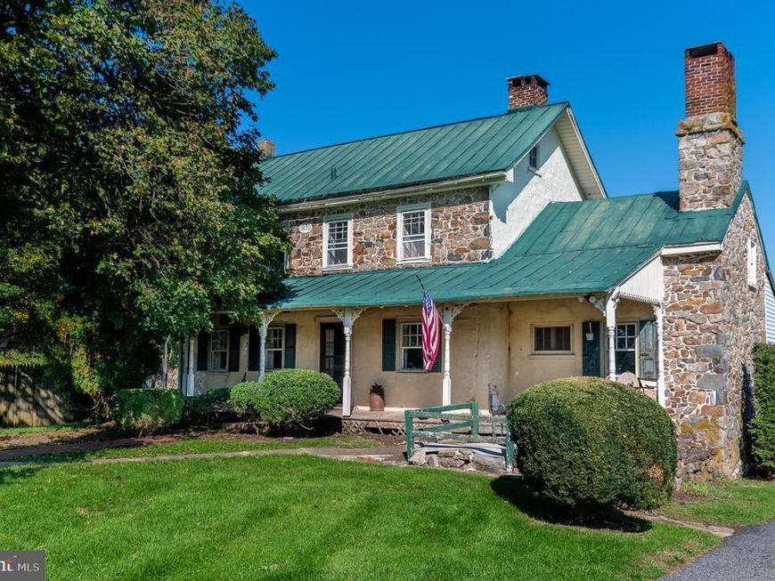 2543 Ridge Road , Elverson, PA 19520 Main Photo