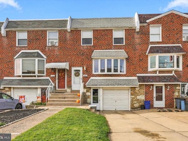 12018 WALDEMIRE DRIVE, PHILADELPHIA, PA 19154