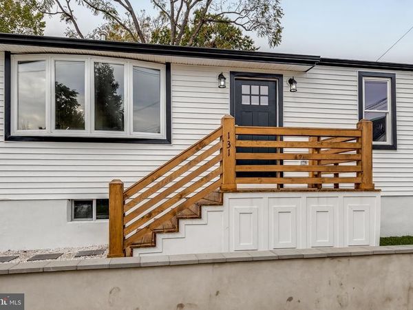 131 PEARL STREET, MOUNT HOLLY, NJ 08060