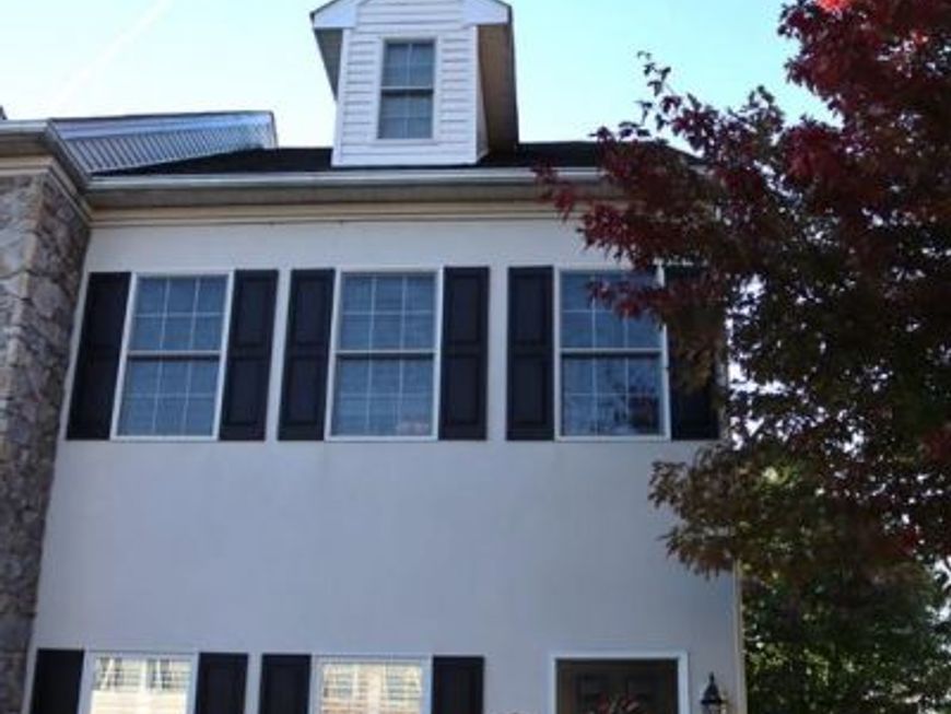 1785 Chateau Place , Easton, PA 18045 Main Photo