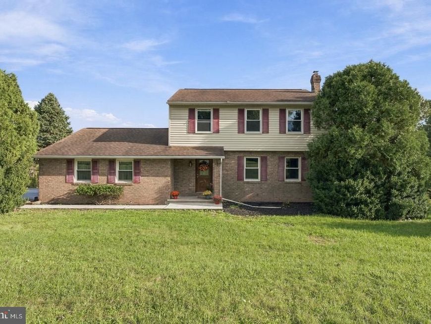 18 Willow Street, Marysville, PA 17053 Main Photo