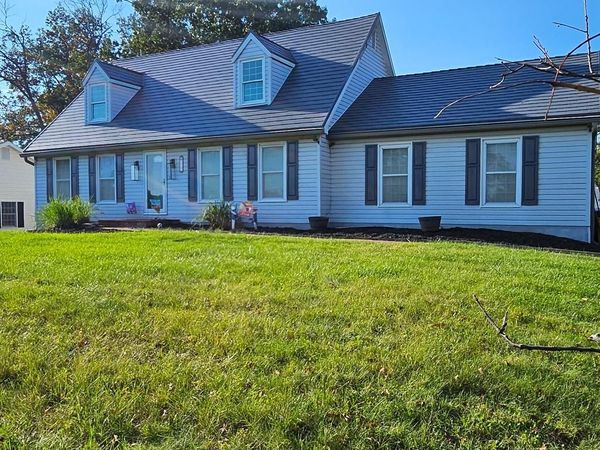 325 HILLCREST DRIVE , NEW CUMBERLAND, PA 17070