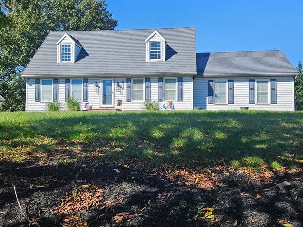 325 HILLCREST DRIVE, NEW CUMBERLAND, PA 17070