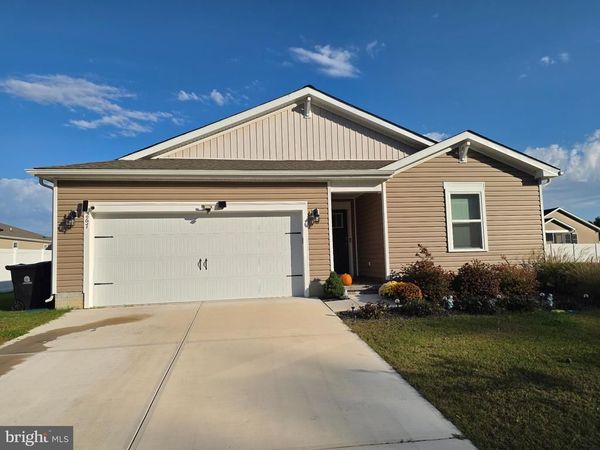 267 PLANTATION DRIVE , FELTON, DE 19943