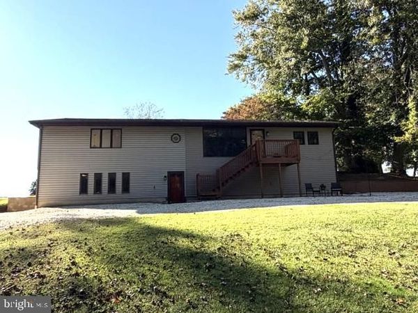 1570 FORK LANDING ROAD, MILFORD, DE 19963