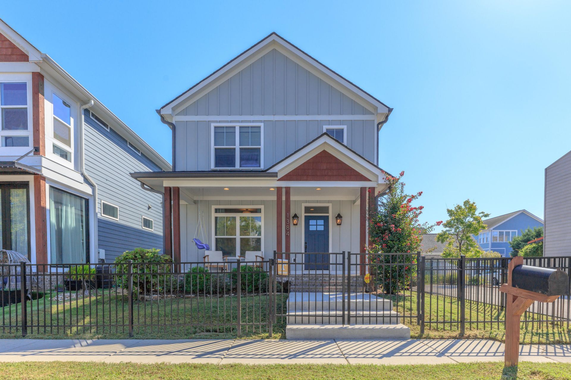 1384 Adams Street, Chattanooga, TN 37408 Main Photo