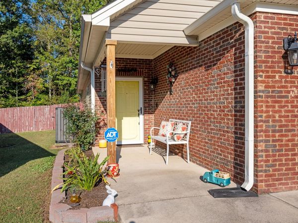 6721 Petunia Court, Hixson, TN 37343