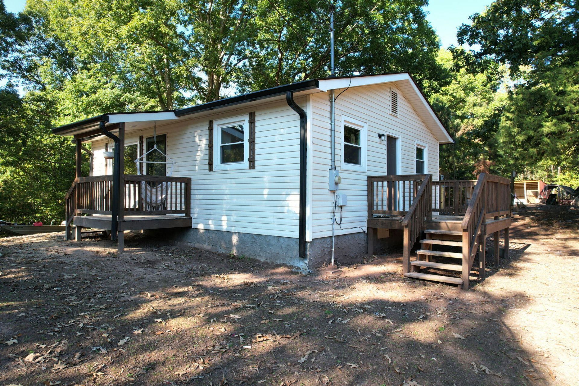 1280 Moore Road Charleston, TN 37310