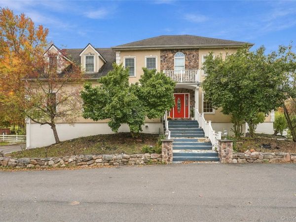 167 Vinegar Hill Road , Pine Bush, NY 12566