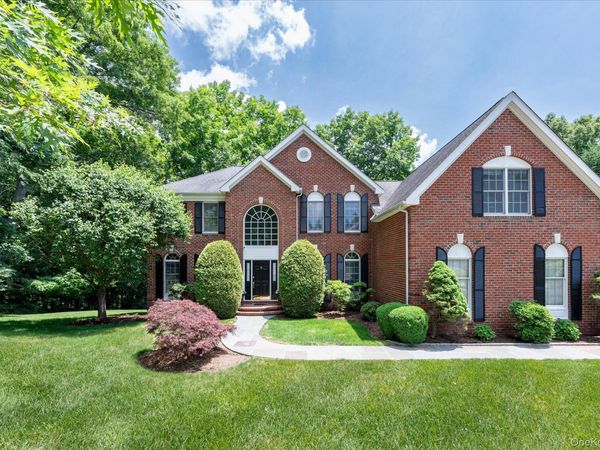 6 Theal Court, Somers, NY 10589
