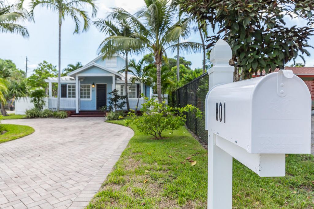 801 SE 3rd Avenue, Delray Beach, FL 33483 Photo