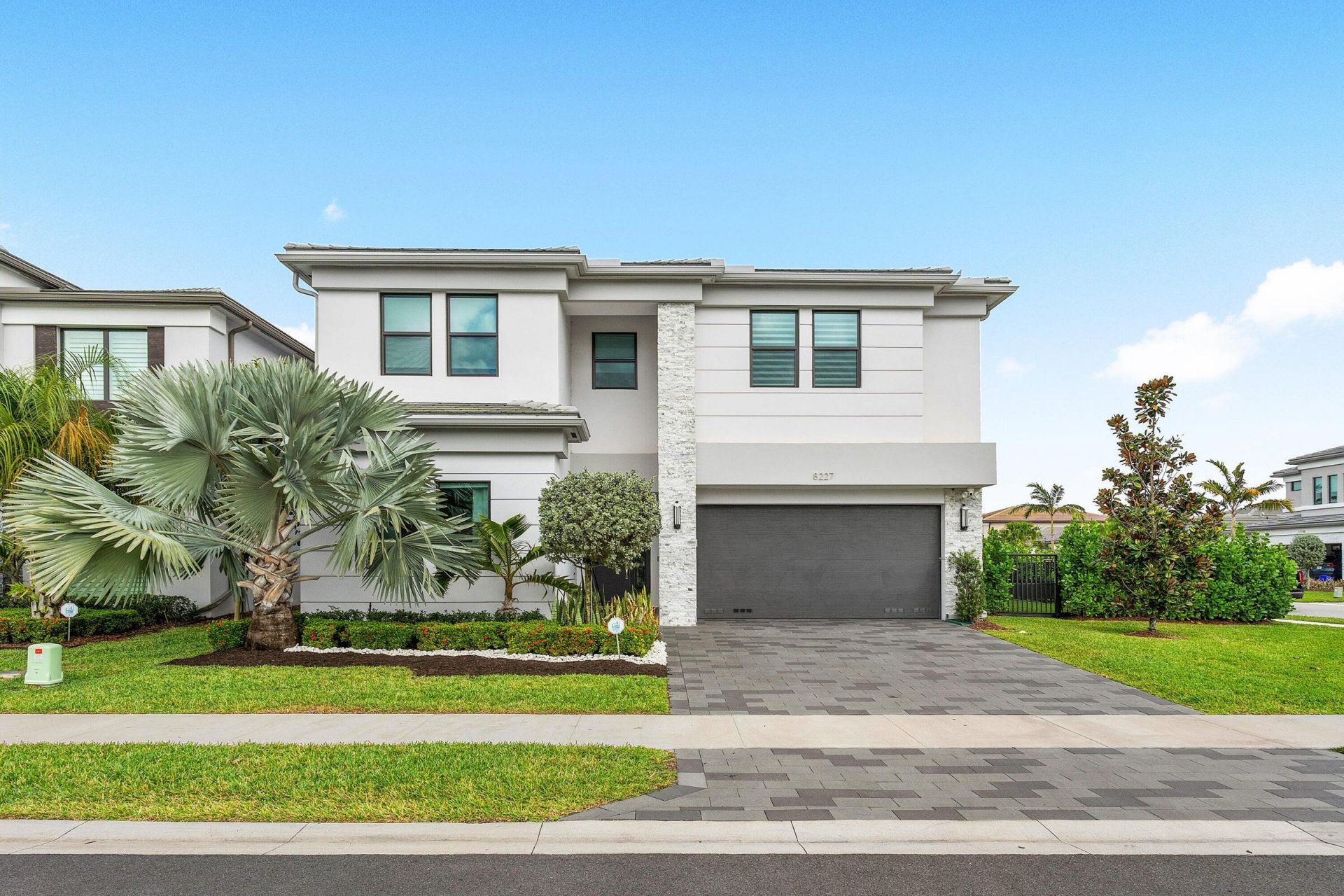 8227 Oceanus Drive, Boca Raton, FL 33496 Photo