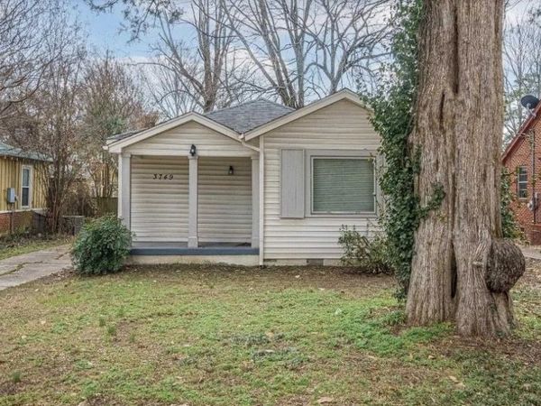 3749 DOUGLASS AVE, Memphis, TN 38111