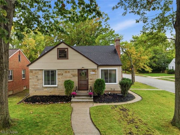 3994 W 227th Street , Fairview Park, OH 44126
