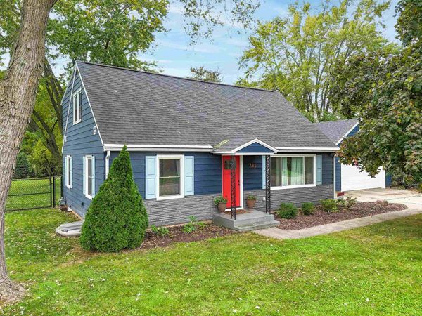 485 Lincoln Avenue, Prairie du Sac, WI 53578