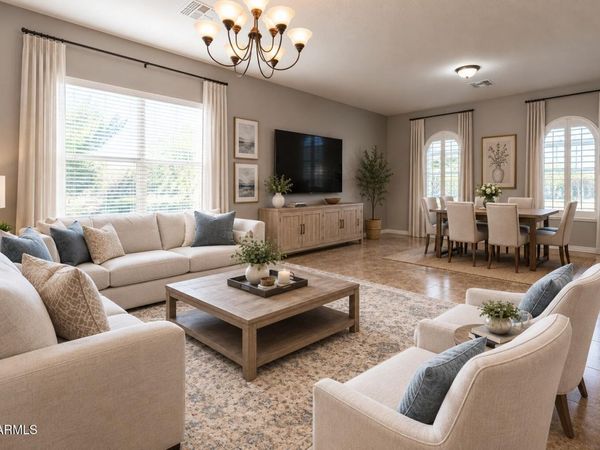 4224 E MEAD Way, Chandler, AZ 85249
